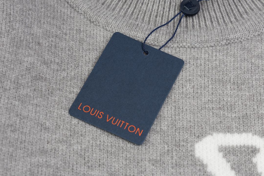 Pull Louis Vuitton
