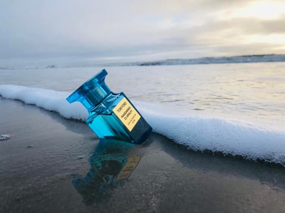 Parfum Tom Ford Mandarino Di Amalfi 100ml