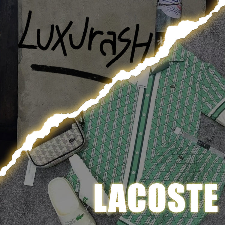 Lacoste