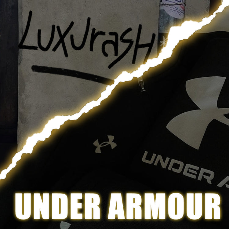 under armour