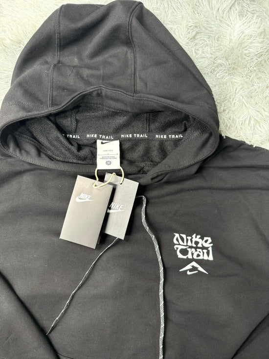 Nike Trail Mont-Blanc