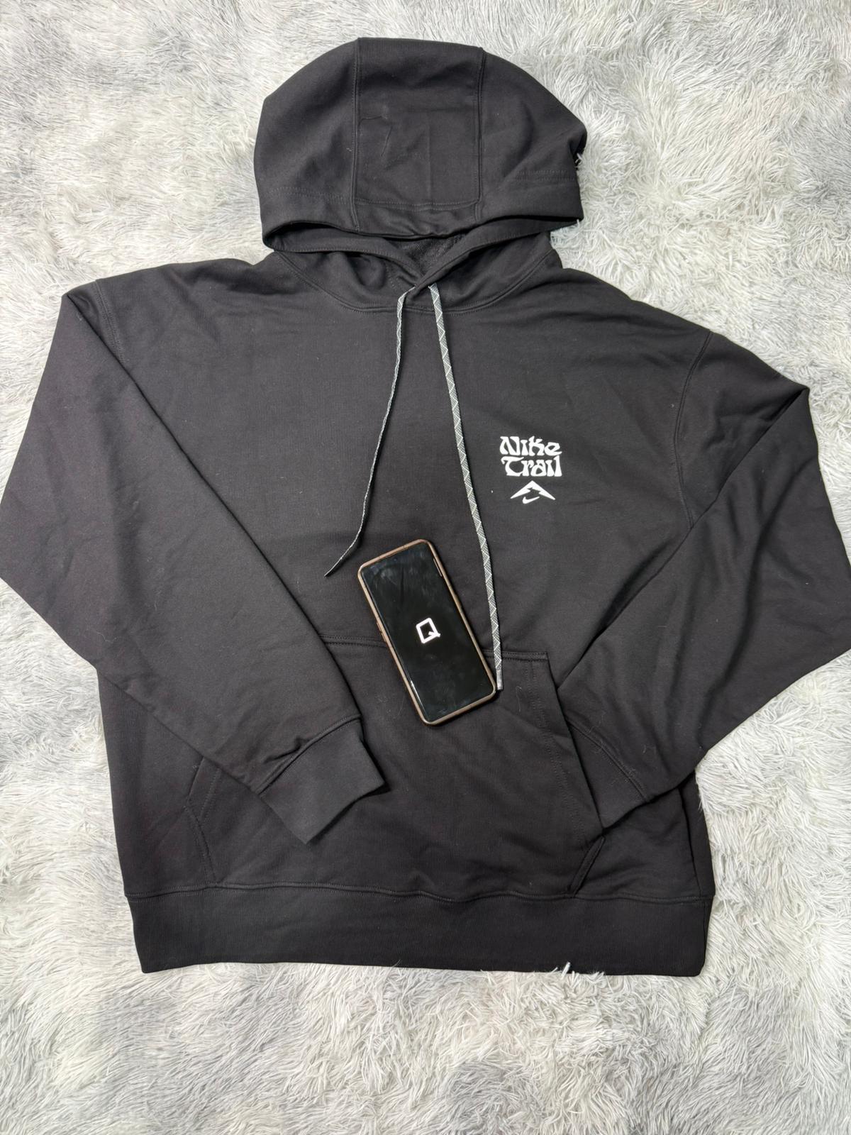 Nike Trail Mont-Blanc