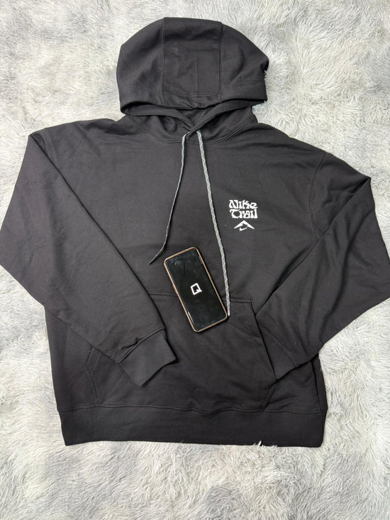 Nike Trail Mont-Blanc