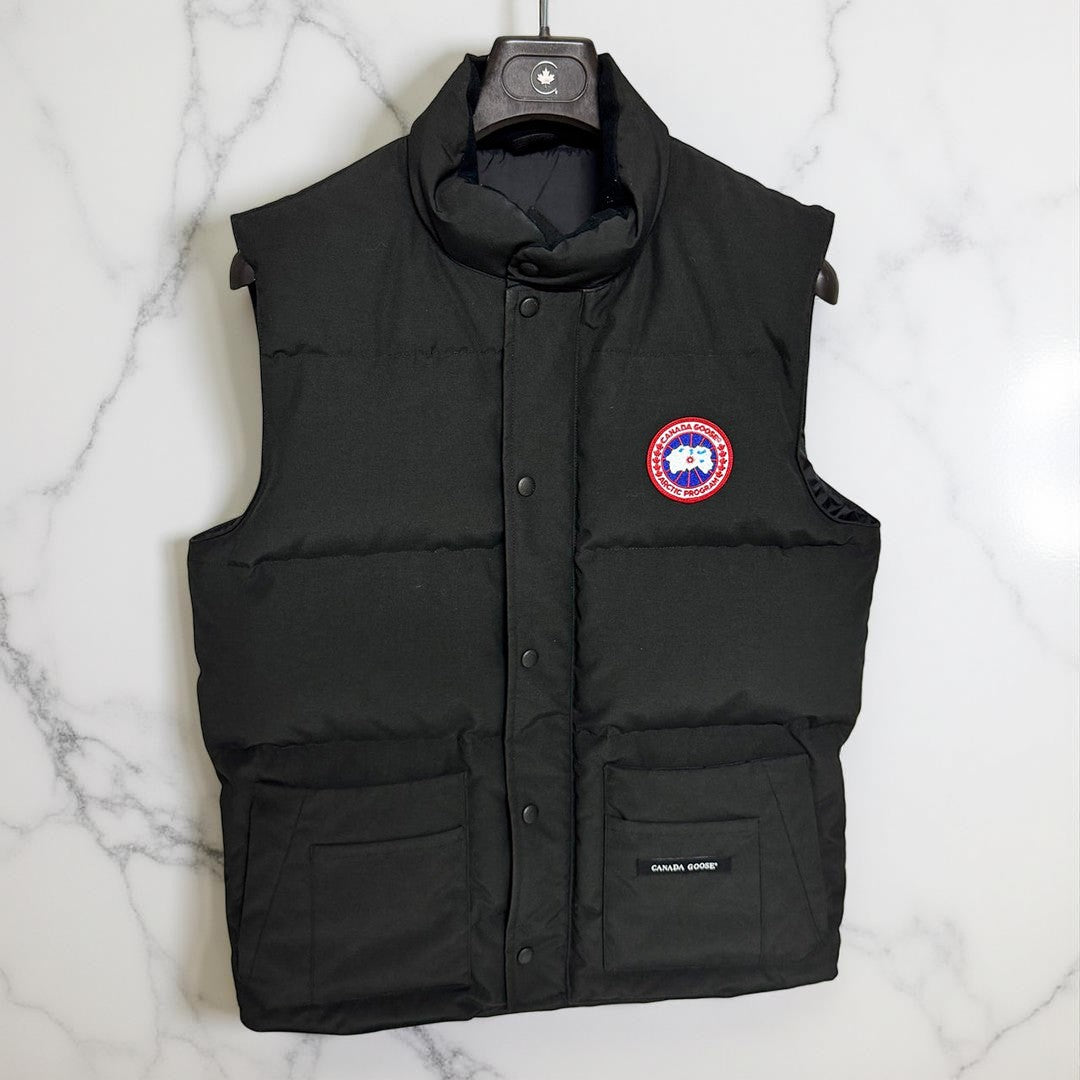 Doudoune Canada Goose