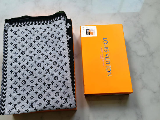 Echarpe Louis Vuitton