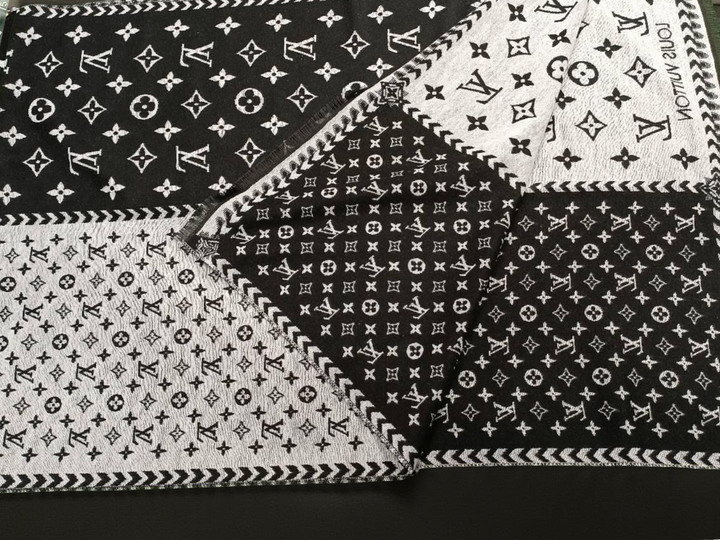 Echarpe Louis Vuitton