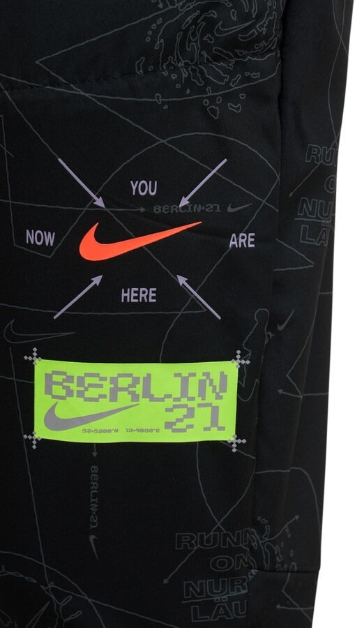 Nike Berlin Running