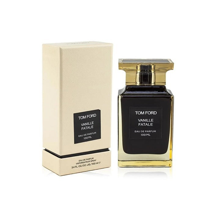 Parfum Tom Ford Vanille Fatale 100ml