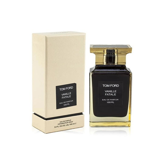 Parfum Tom Ford Vanille Fatale 100ml