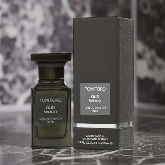Parfum Tom Ford Out Wood 50ml