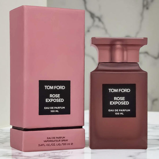 Parfum Tom Ford Rose exposed 100ml