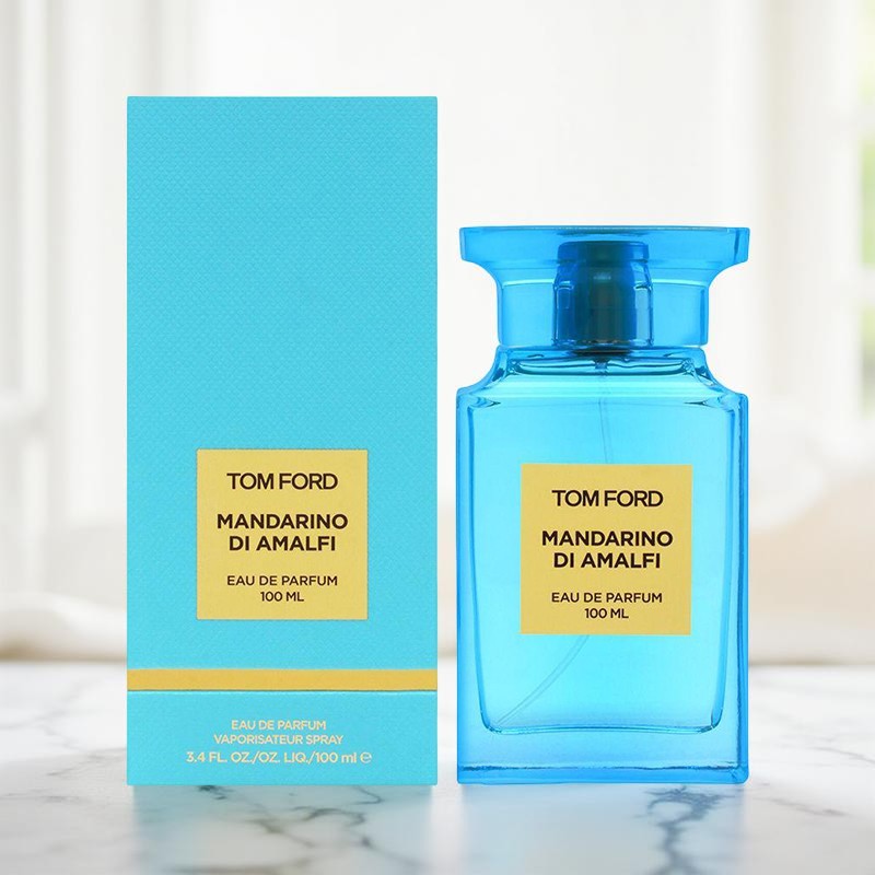 Parfum Tom Ford Mandarino Di Amalfi 100ml